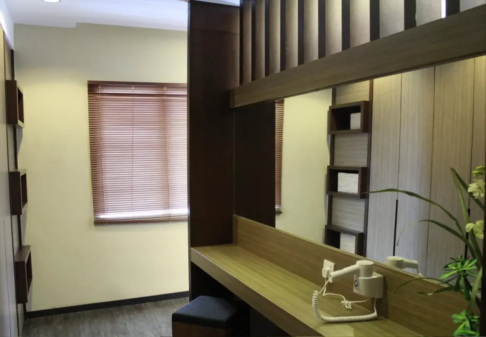 Gold Coast Morib International Resort