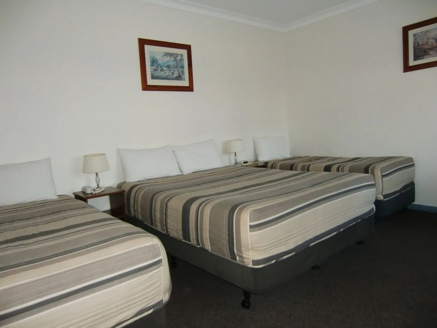 Castle Motel Bairnsdale