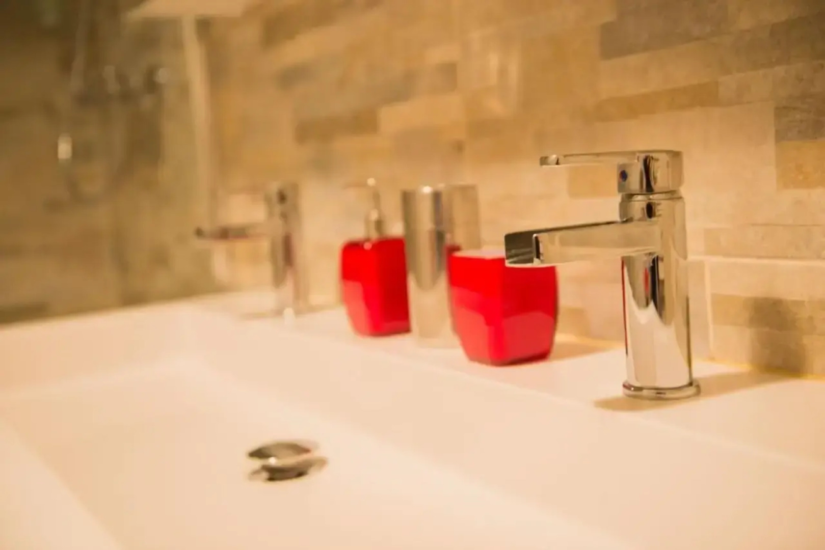 Apartment Zentrum-Prater-Donau