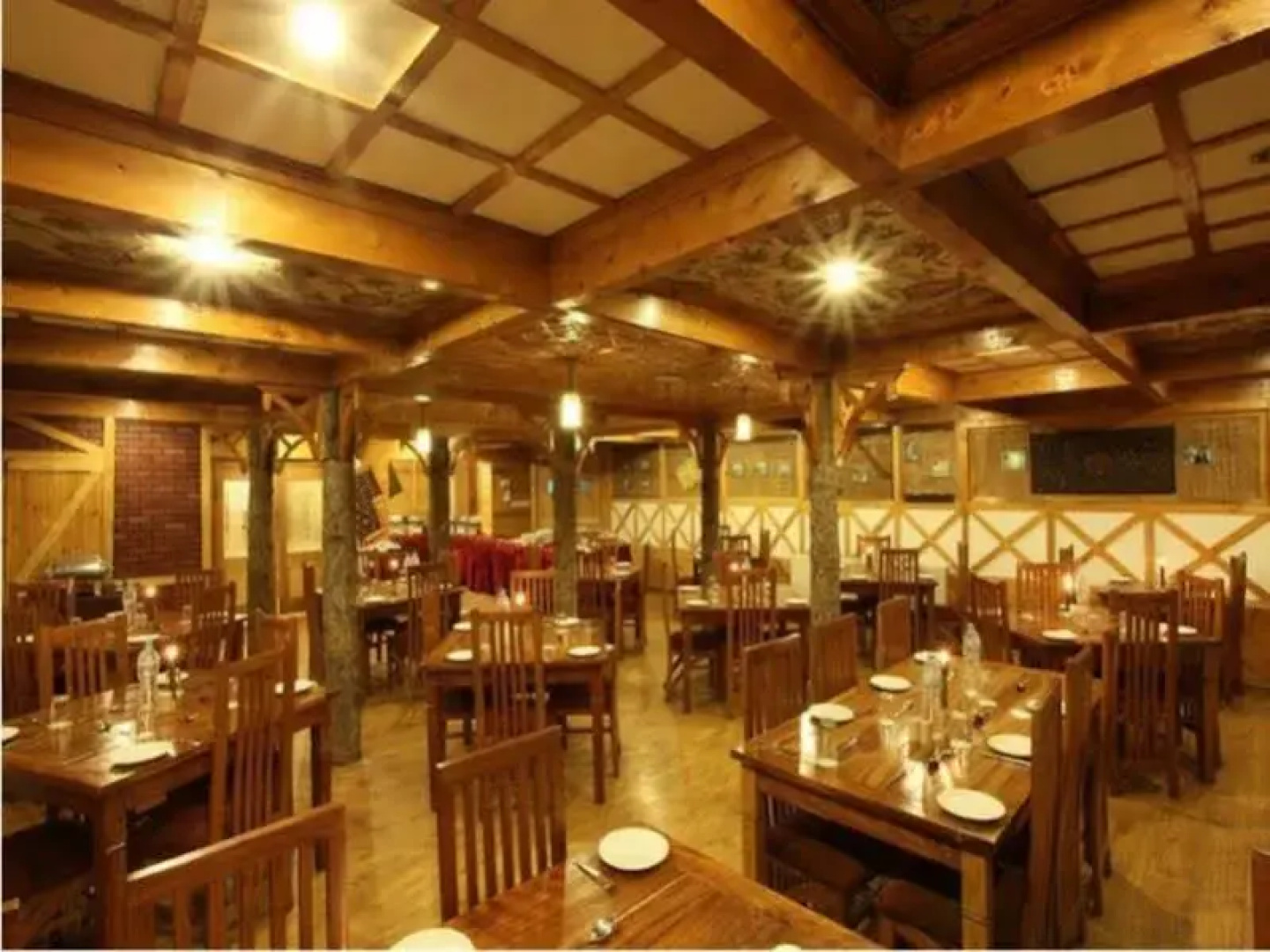 Hotel Heevan Retreat