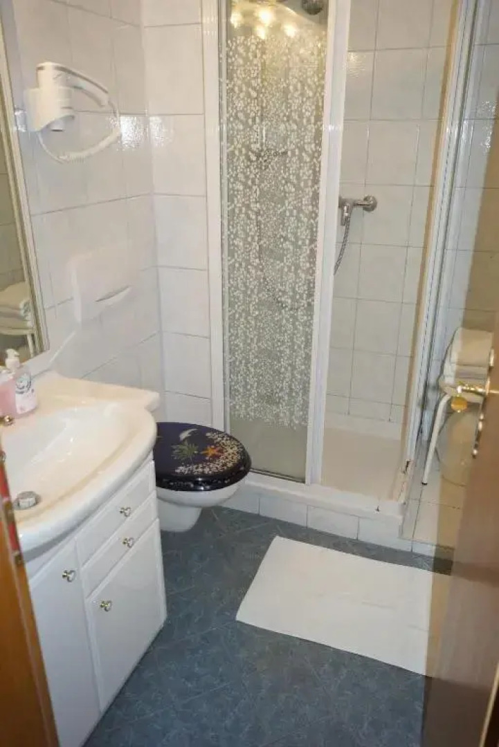 Sun and See Apartments