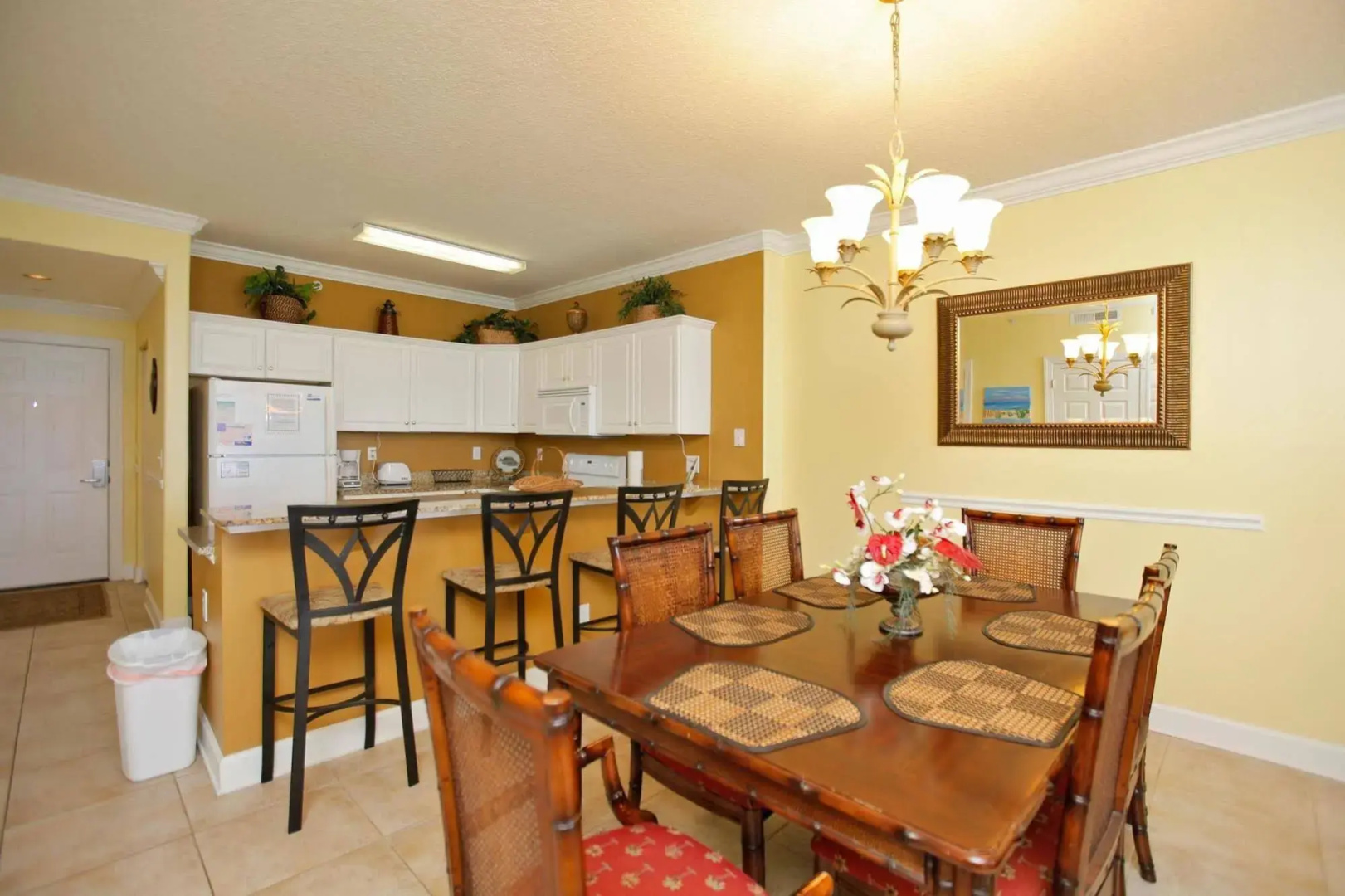 Emerald Isle Beach Resort by Panhandle Getaways