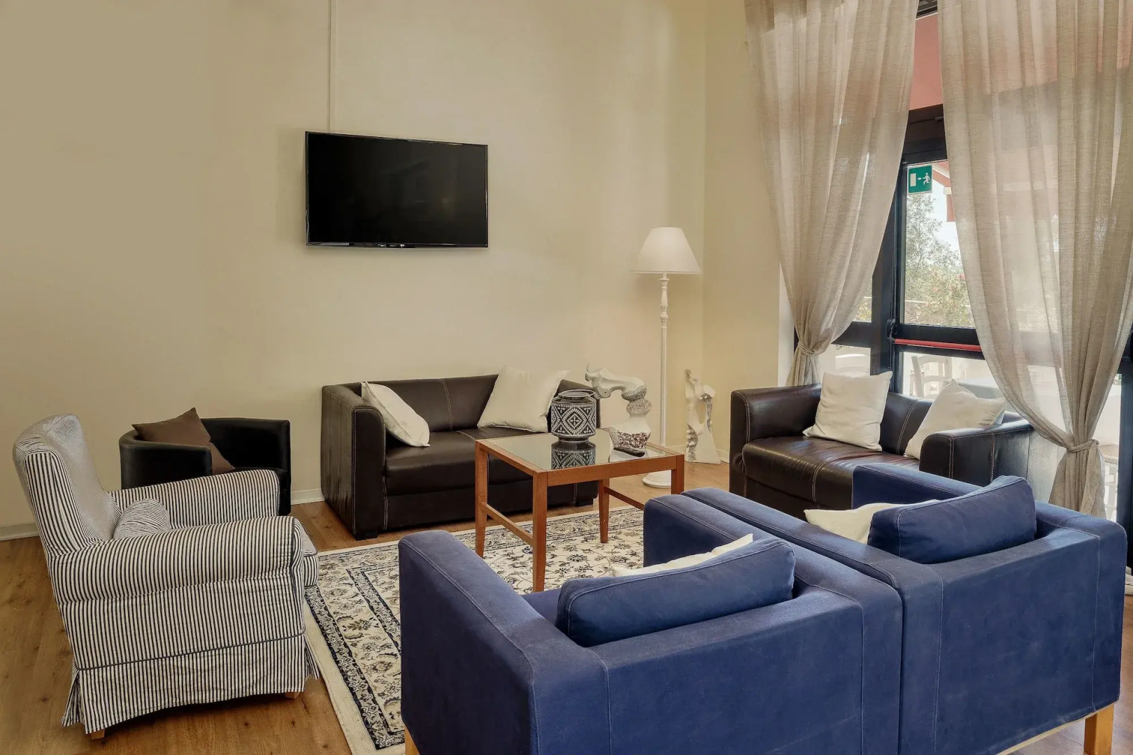 Hotel Rosa dei Venti