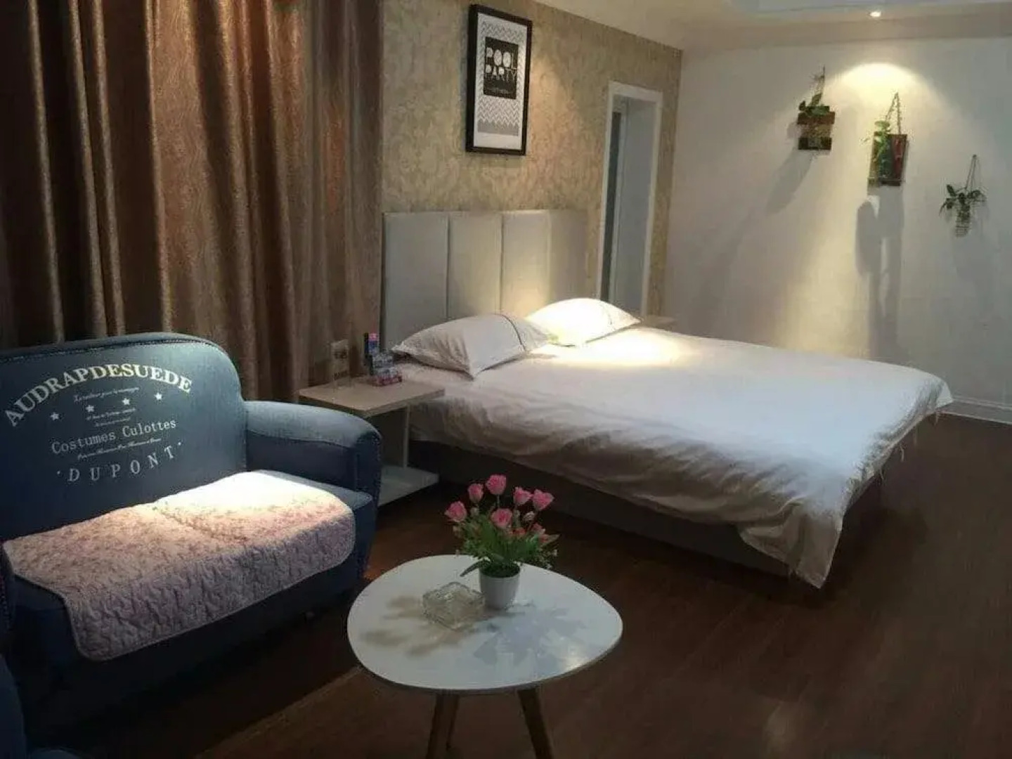 Taishan Orange Hotel Wanda Plaza