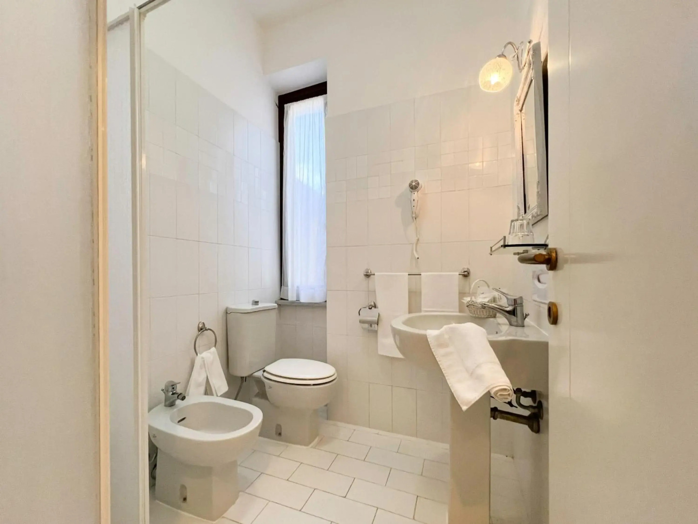 Park Hotel Napoleone