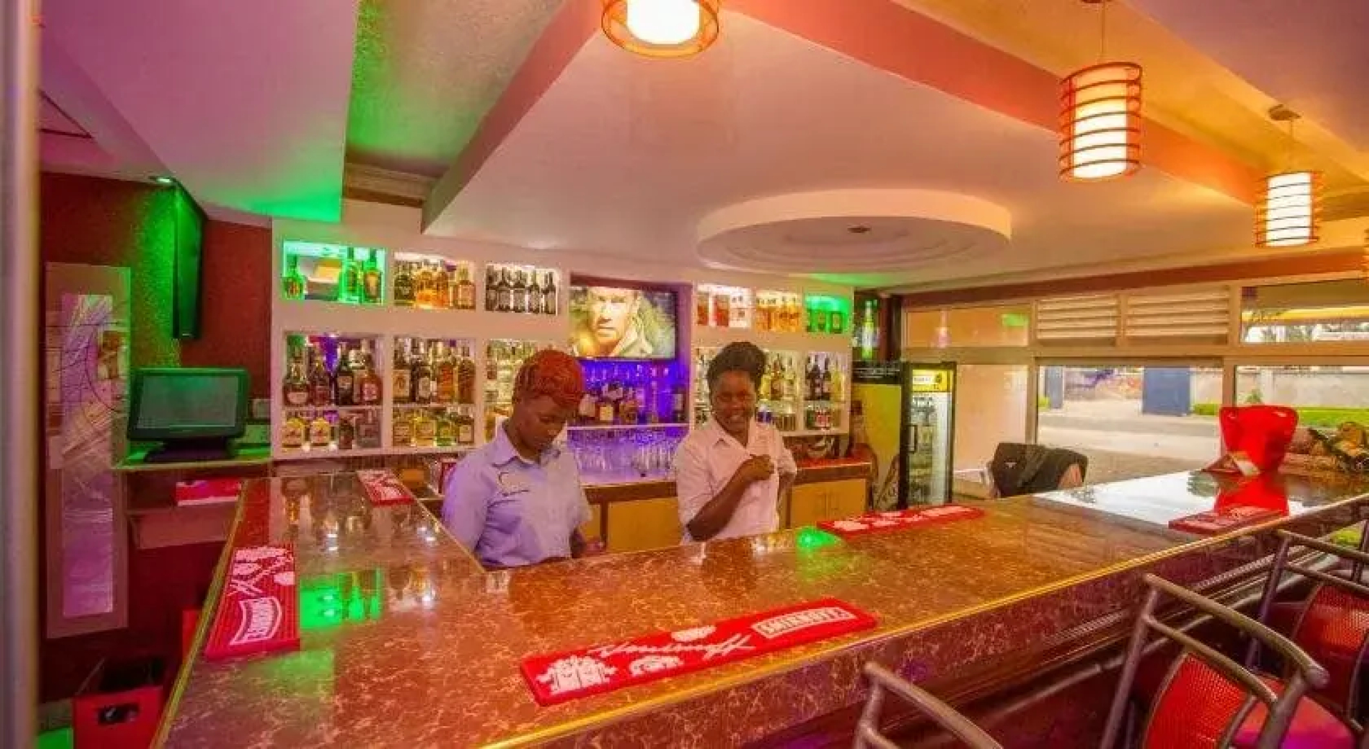 Hotel Nyakoe Kisii