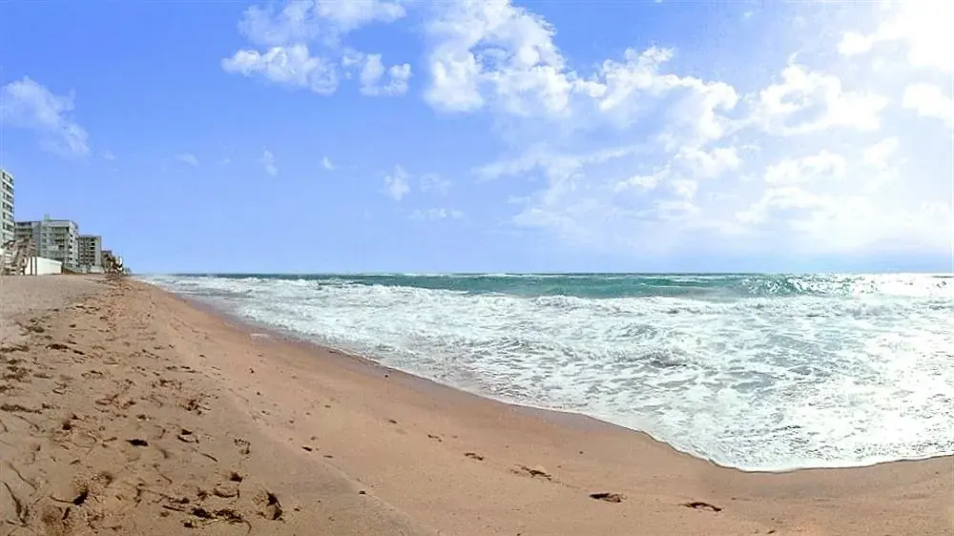 Palm Beach Ocean Front Inn