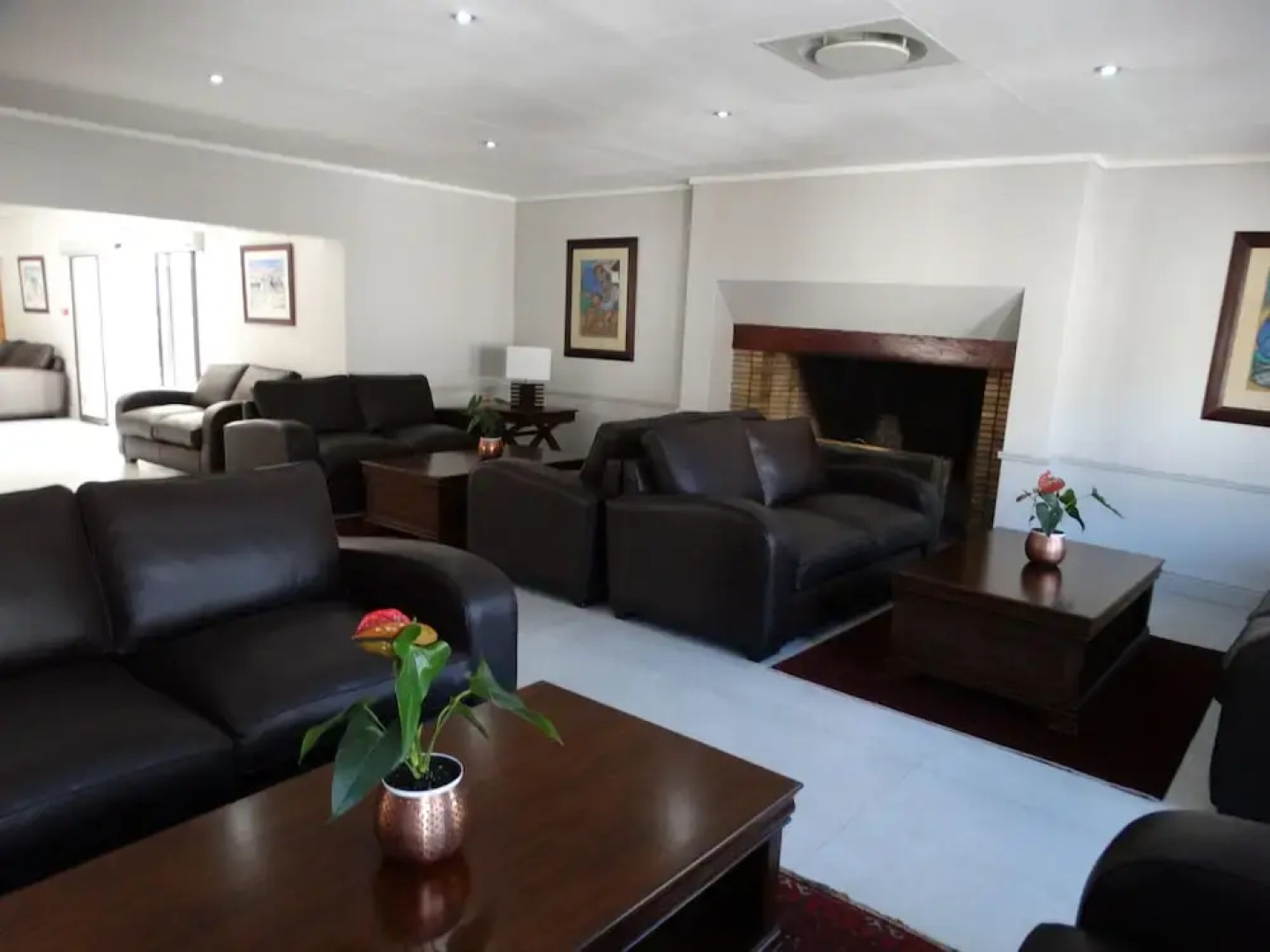 The Dunes at Arniston