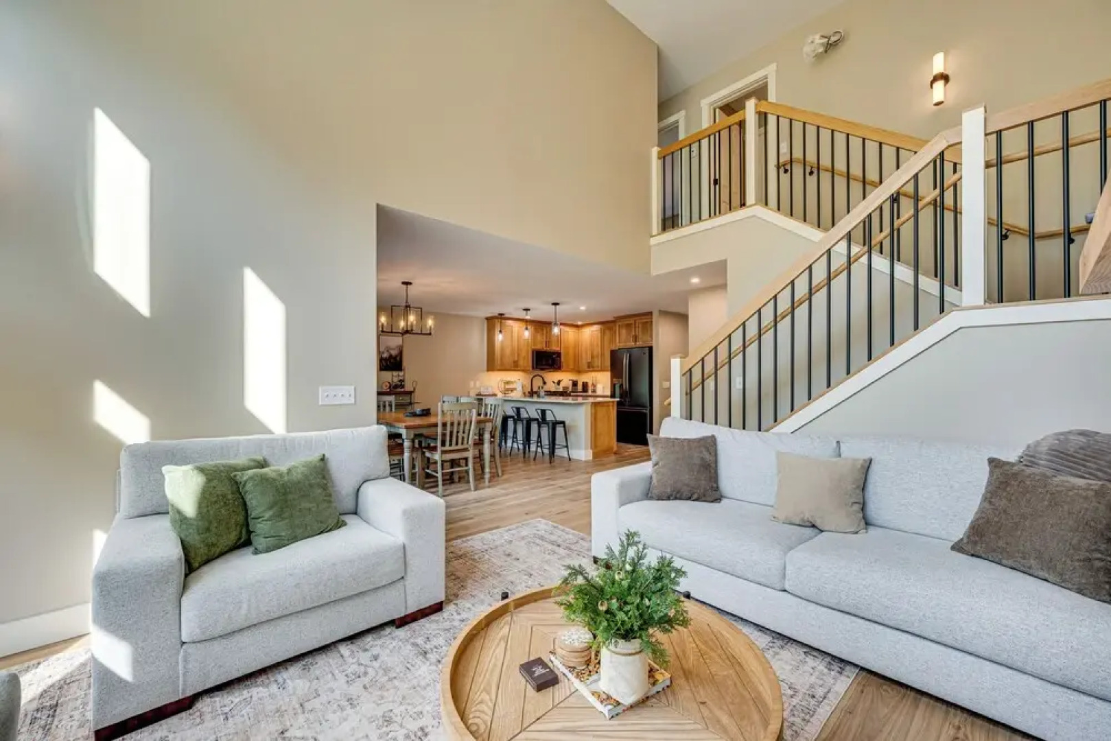 Burke Mtn Slopeside Bike Park & Trails Access