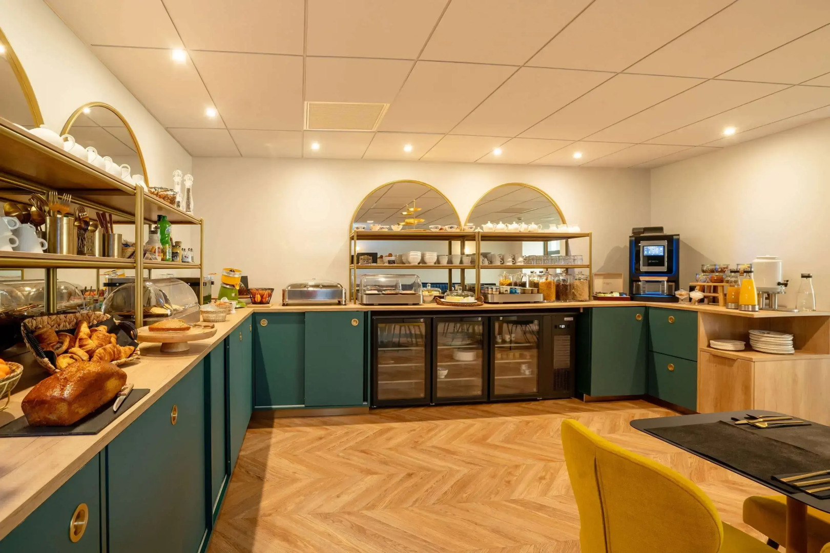 Best Western Hotel Le Quercy