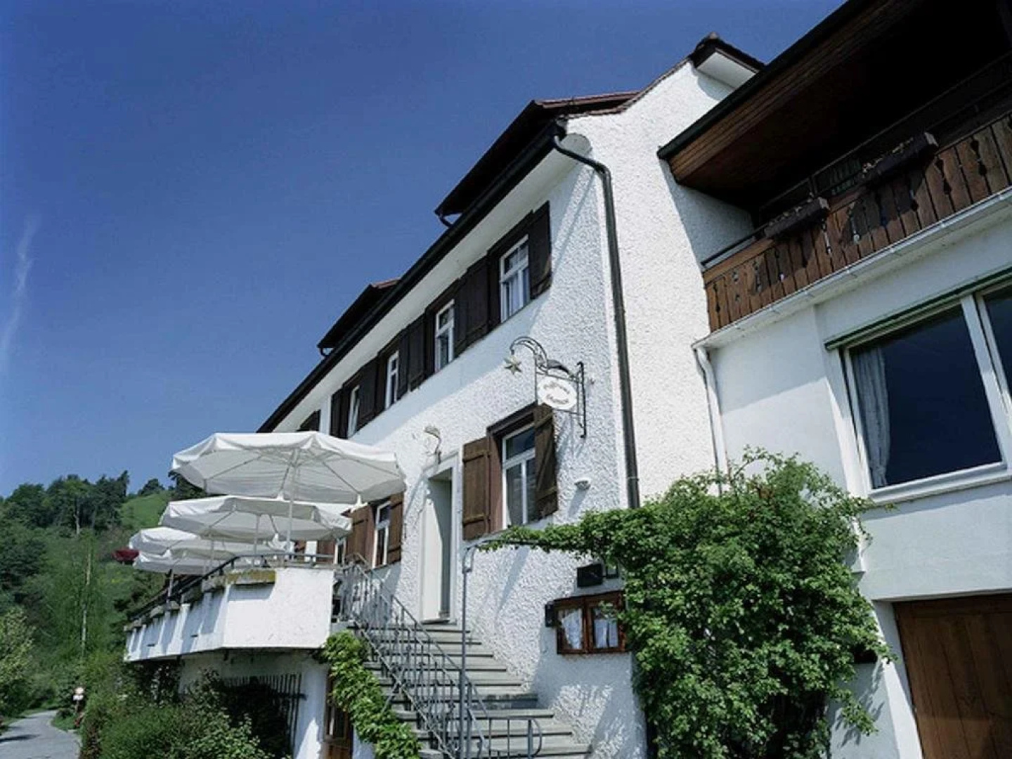 Hotel Landhaus Sternen