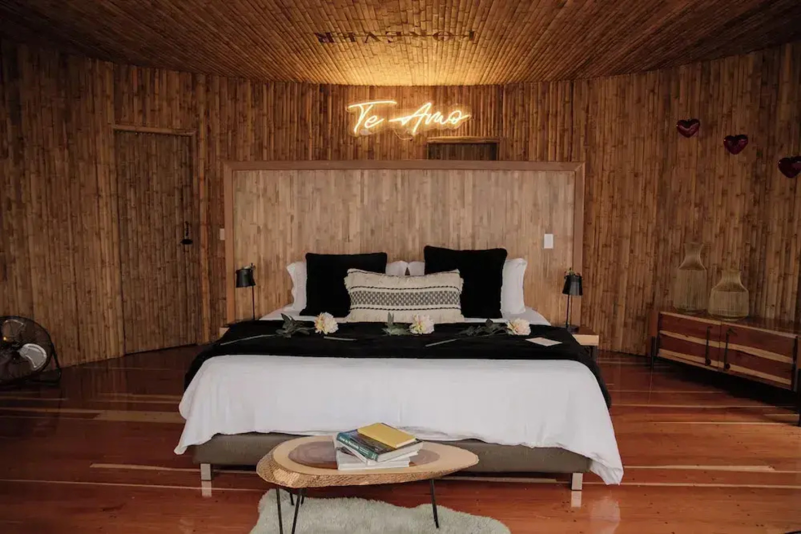 Atardeceres del cafe