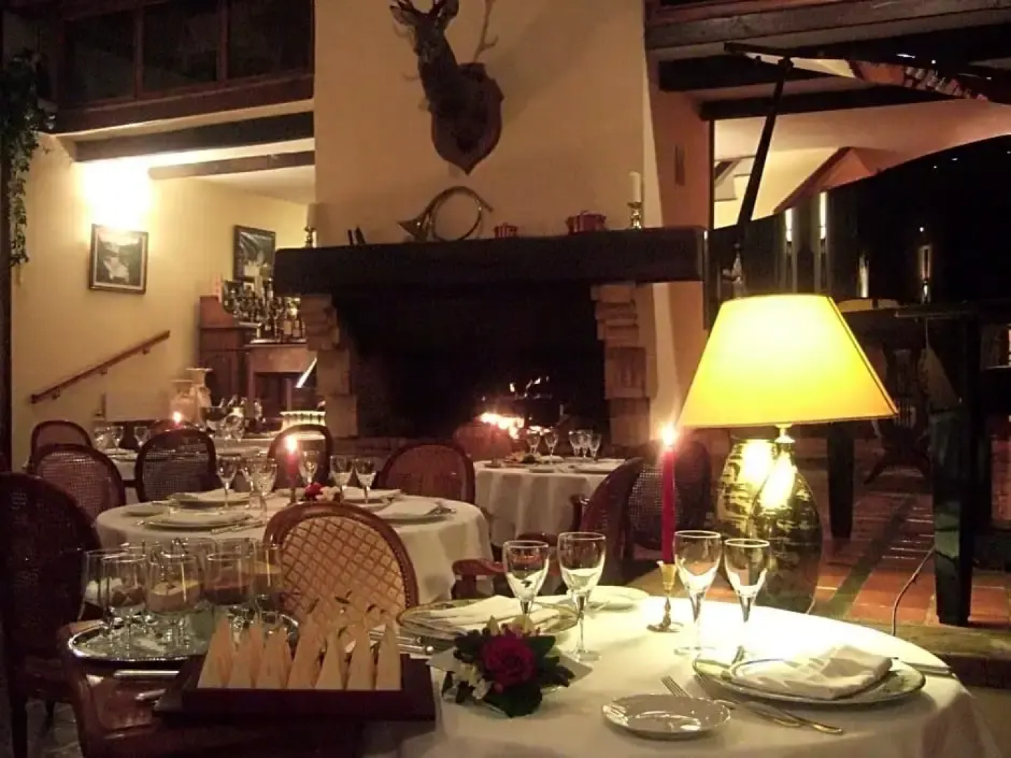 Les Étangs de Guibert