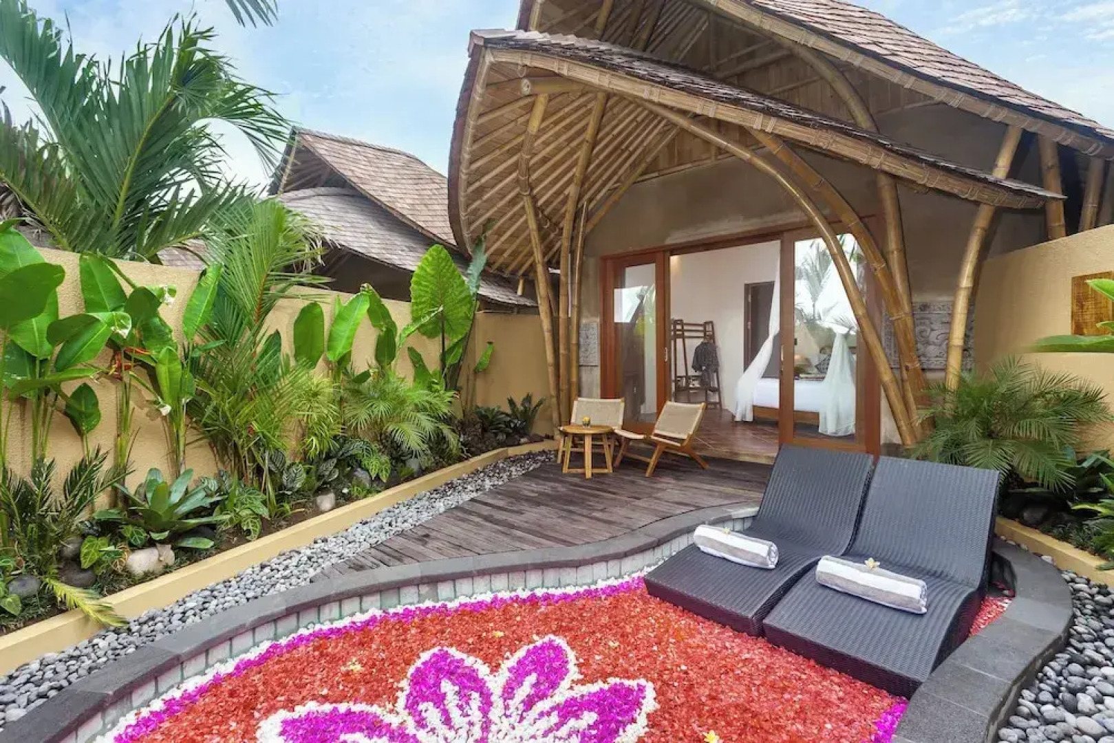 The Scape Valley Villa by GenuineHost