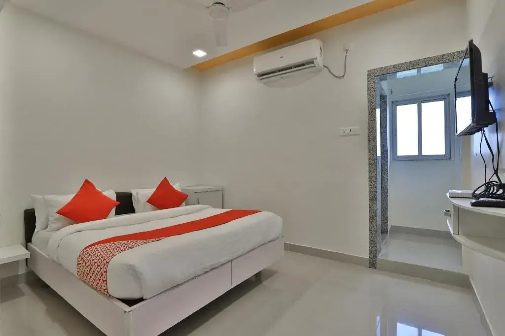 Hotel Balaji Inn by OYO Rooms
