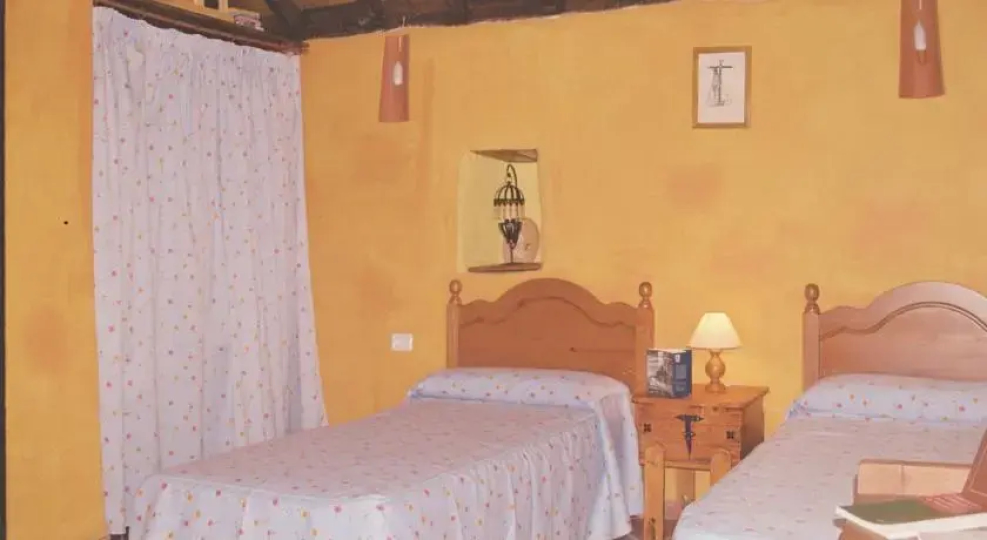 La Casa de La Palmera