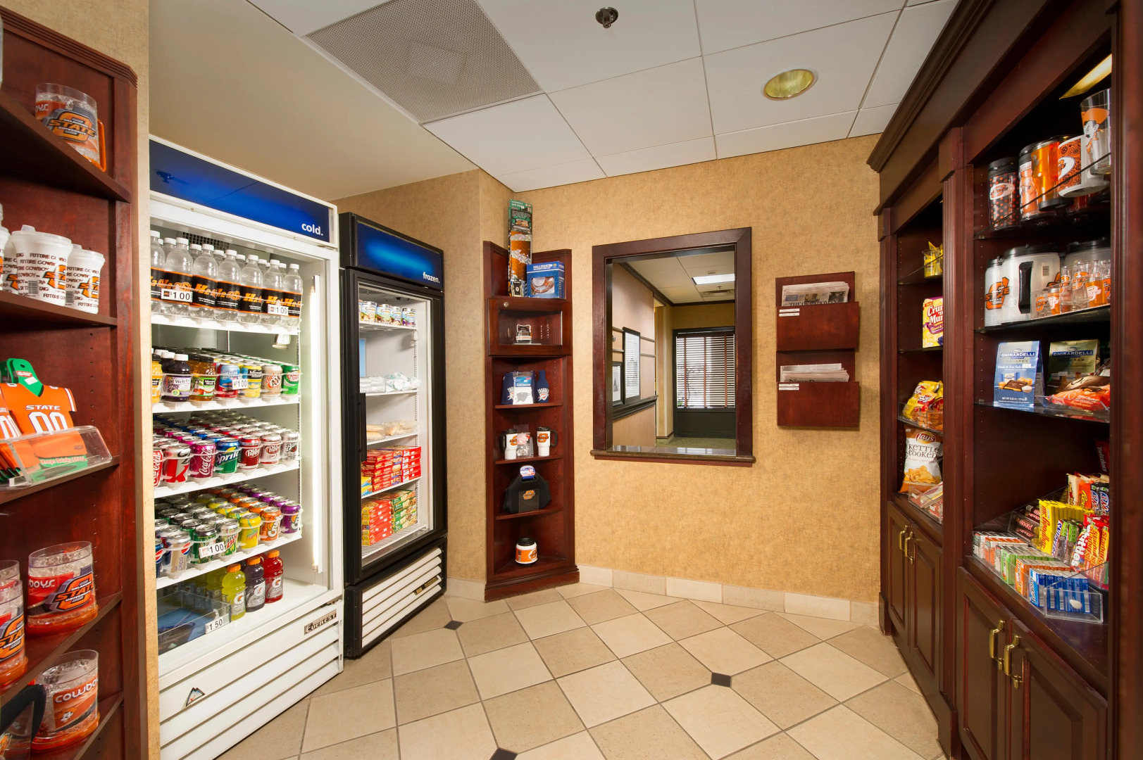 Hampton Inn Sulphur Springs