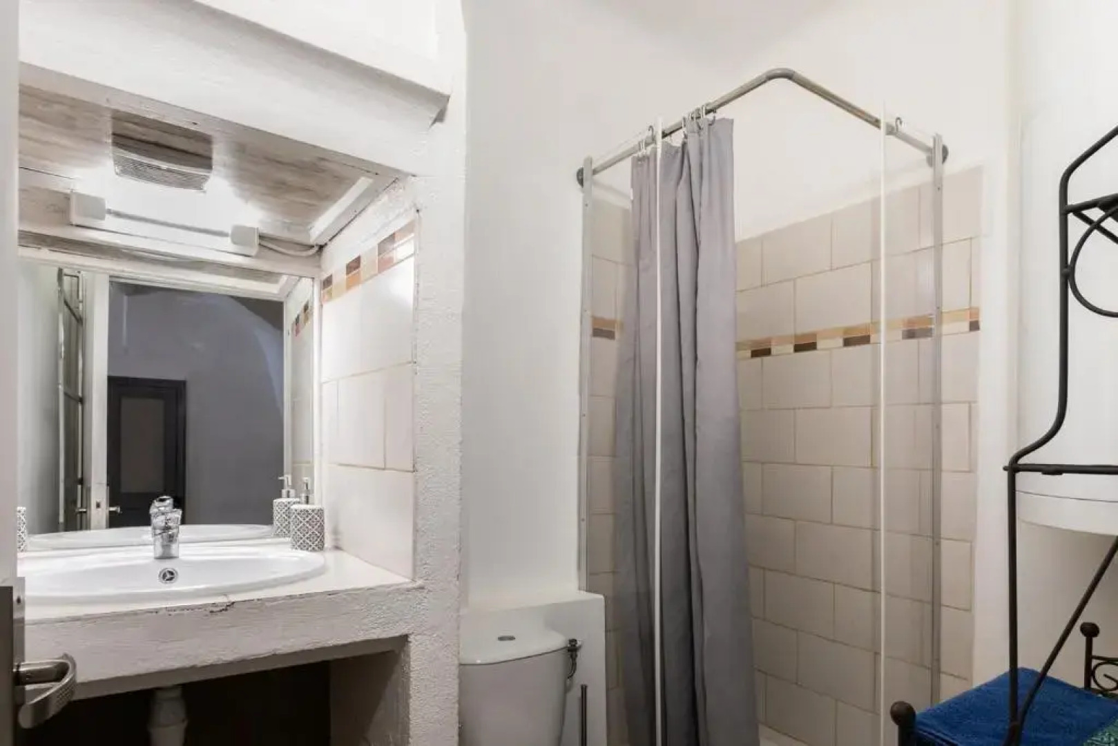 Au Coeur du Vieux Village