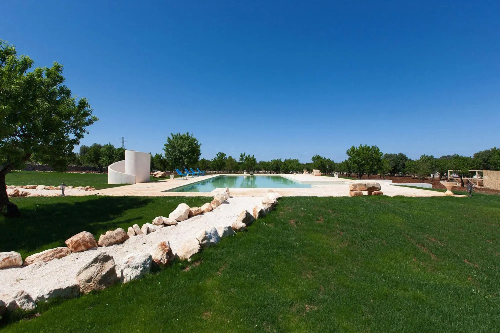 Trullo Cocò