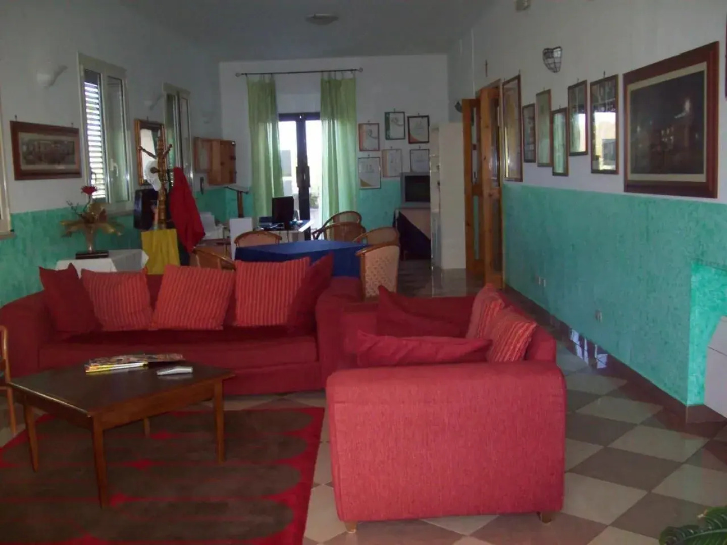 Hotel Nuova Grottella