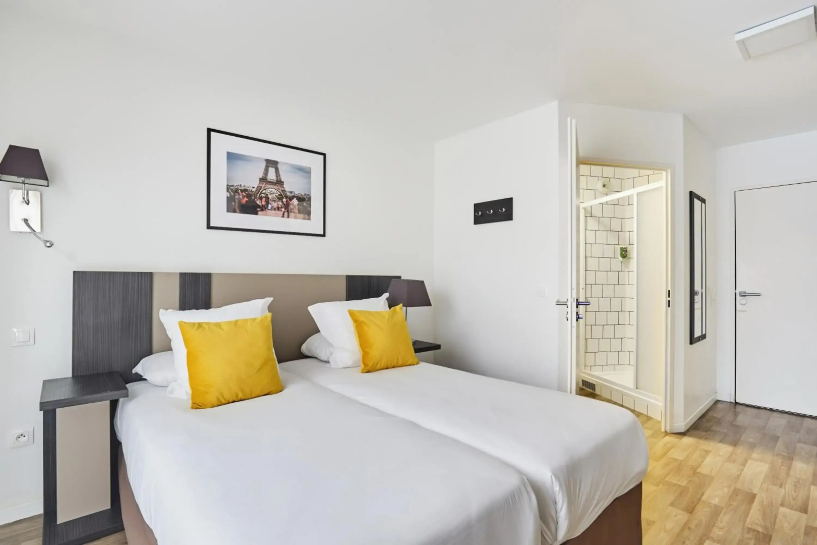 Hotel Yllen Eiffel