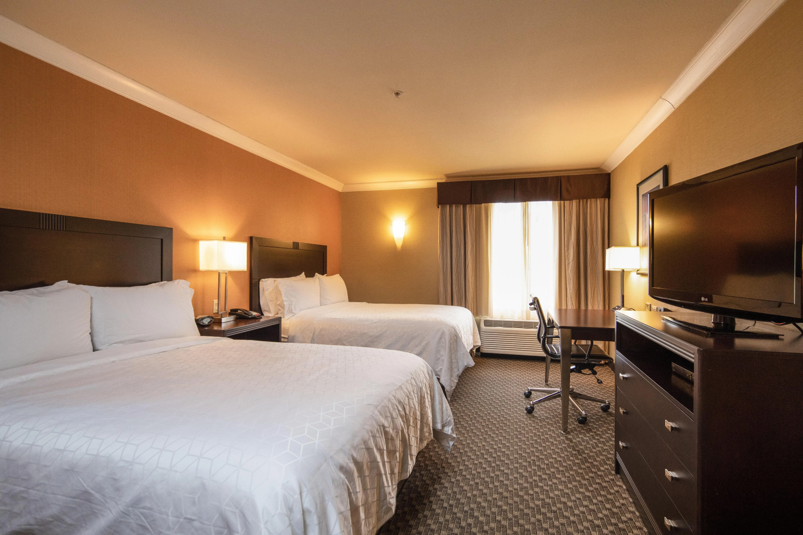 Holiday Inn Express Castro Valley - I-580 by IHG