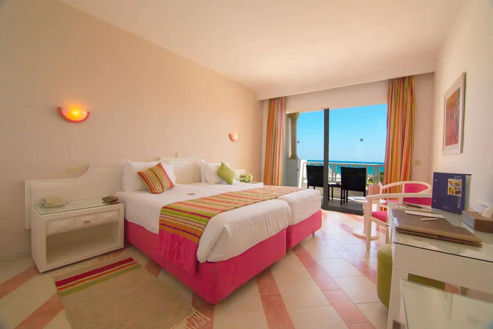 Royal Tulip Taj Sultan