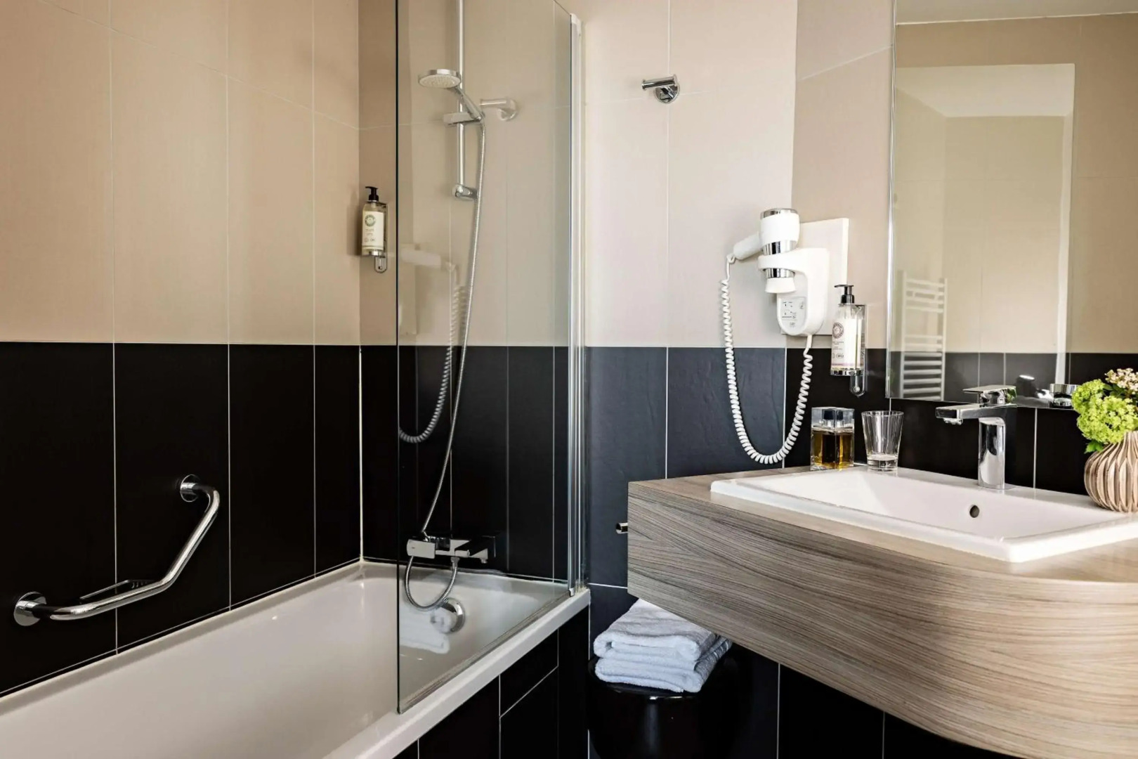 Aparthotel Adagio Access La Défense Place Charras