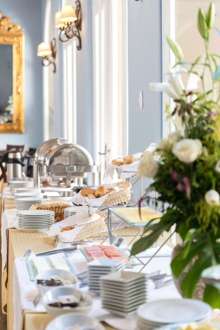 LP Los Portales Hotel Piura