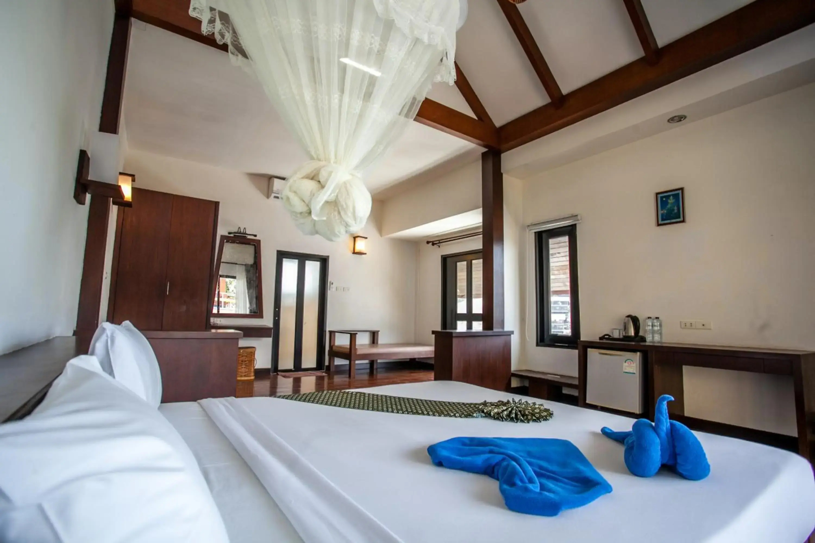 Phitharom PP Resort