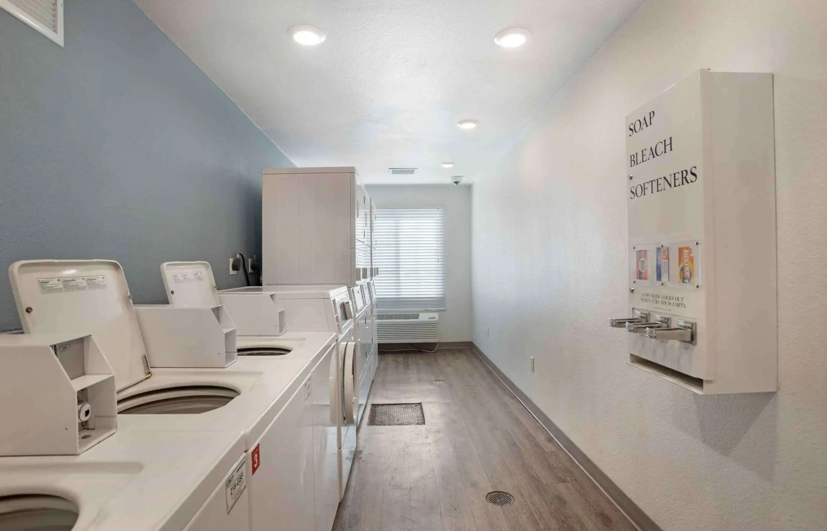 Extended Stay America Select Suites - Panama City - Callaway