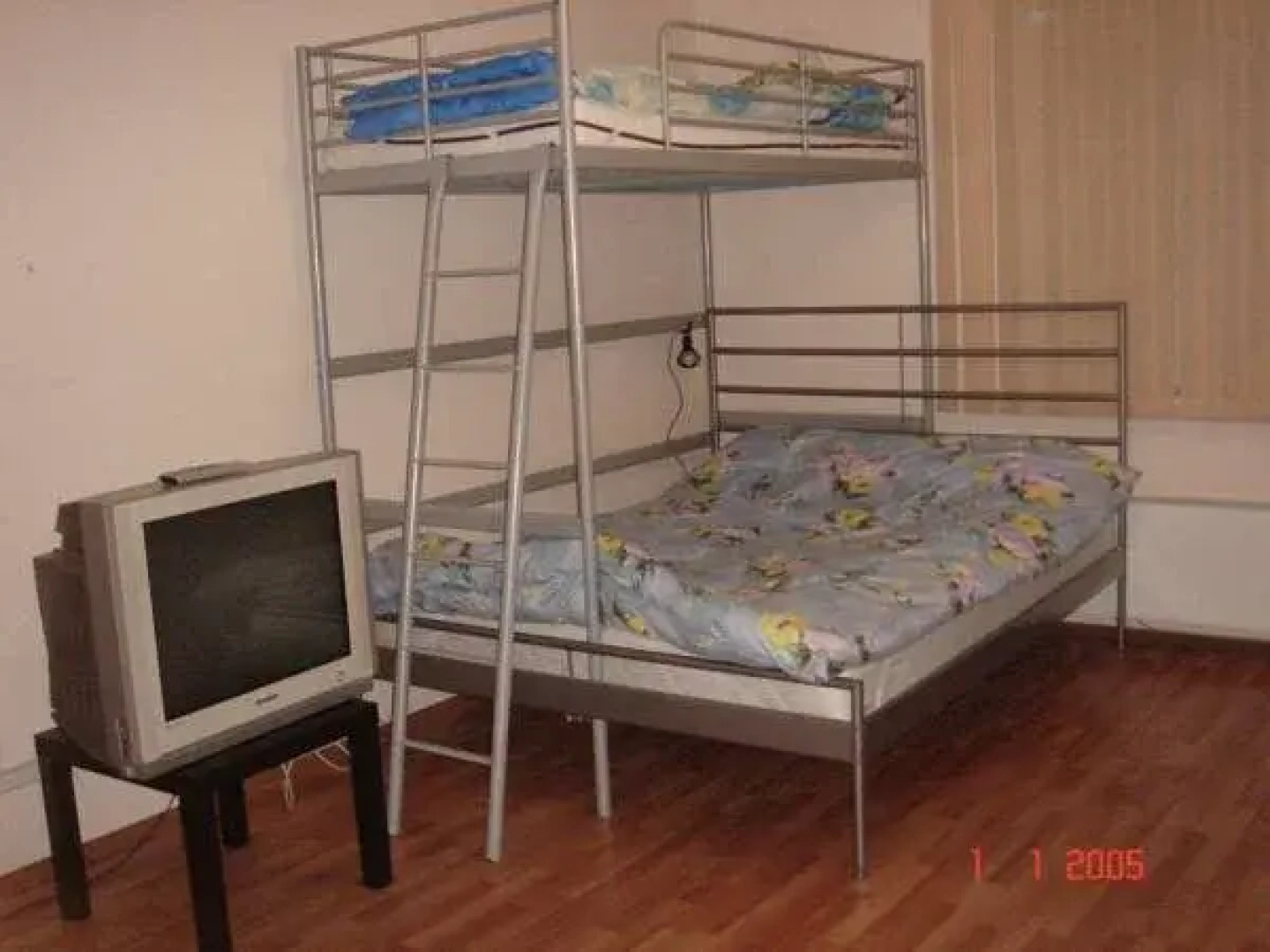 Жилое помещение Фонари