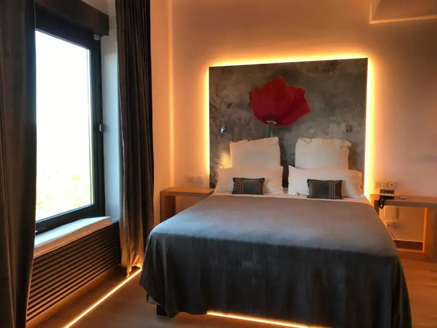 Rusticae Hotel Urbisol