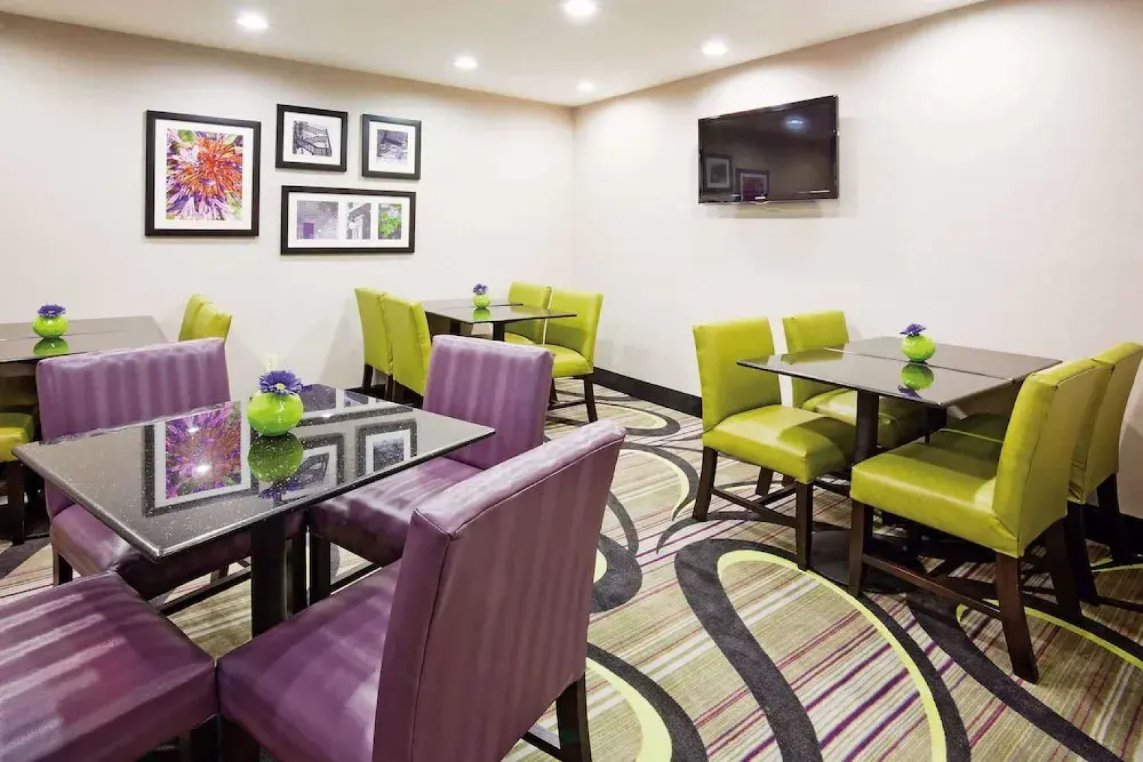 La Quinta Inn Oshkosh