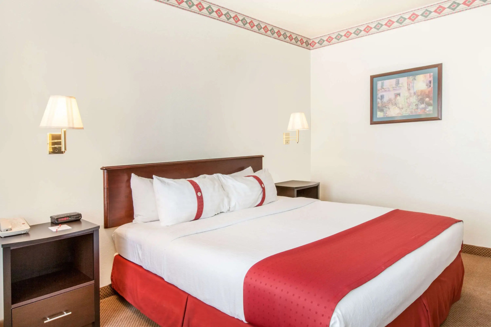 Ramada by Wyndham Williams/Grand Canyon Area