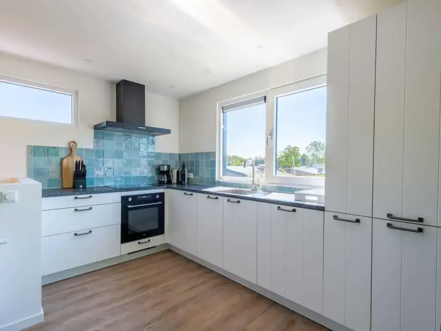 Lovely Holiday Home in a Quiet Location