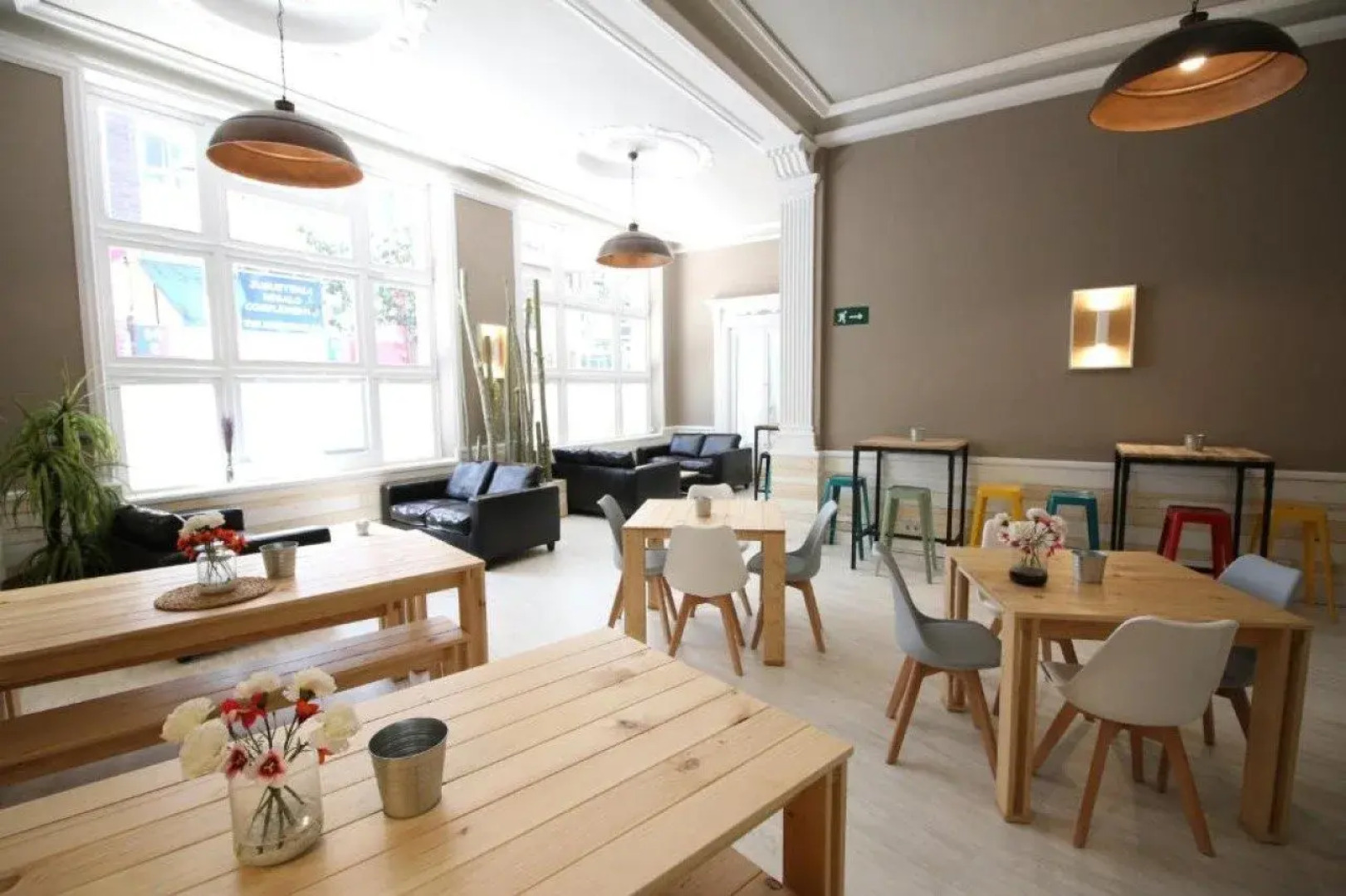 Hotel Alda Centro Ponferrada