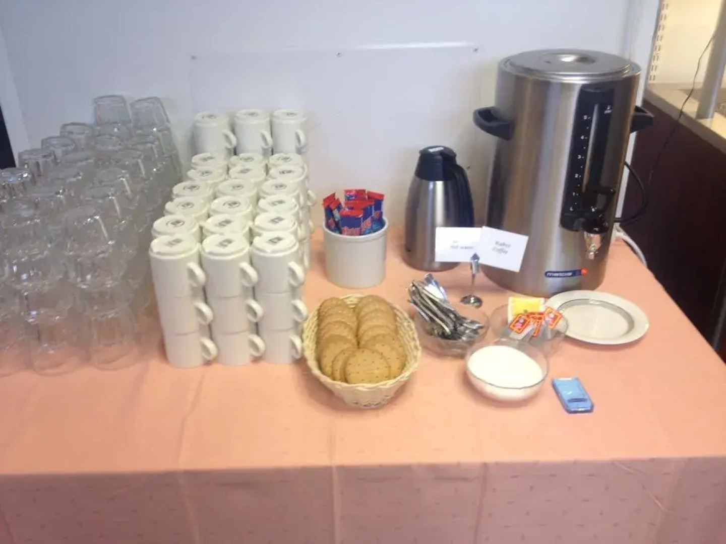 Summer Hotel Katarina