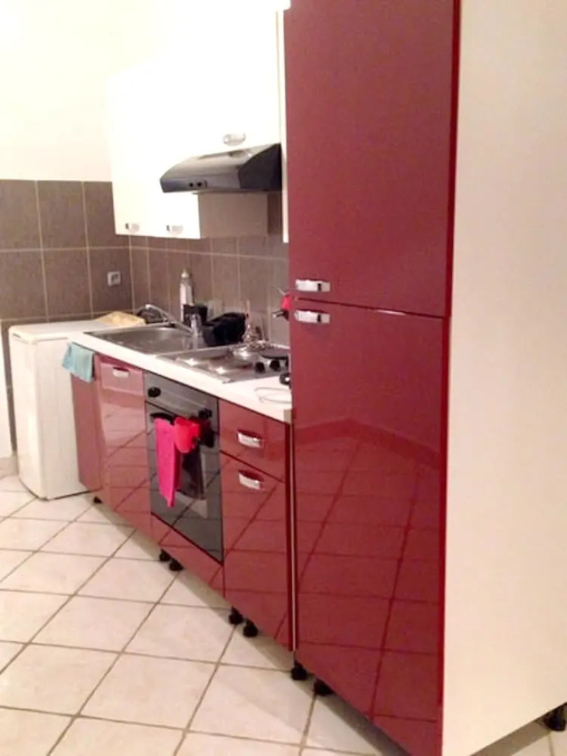 Apartment With one Bedroom in Saint-étienne, With Wifi - 18 km From th