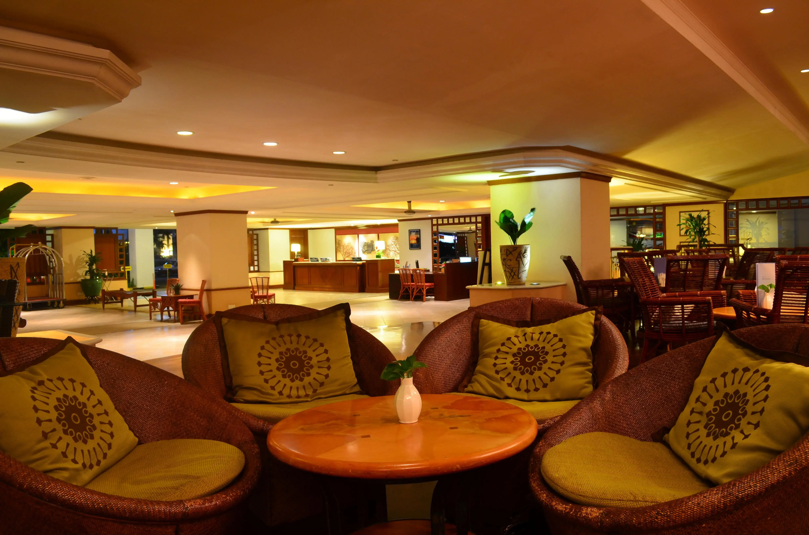Holiday Inn Resort Penang