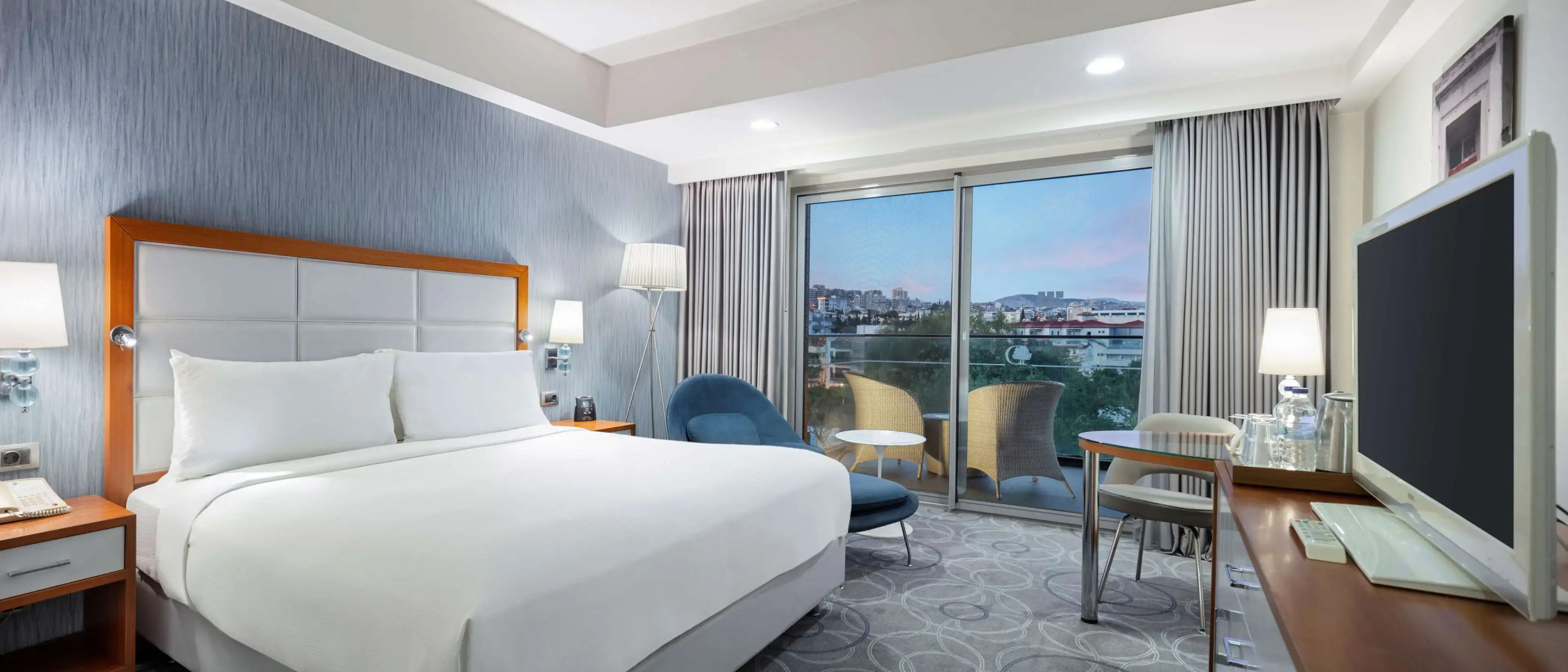 Doubletree By Hilton Kusadasi - Special Class