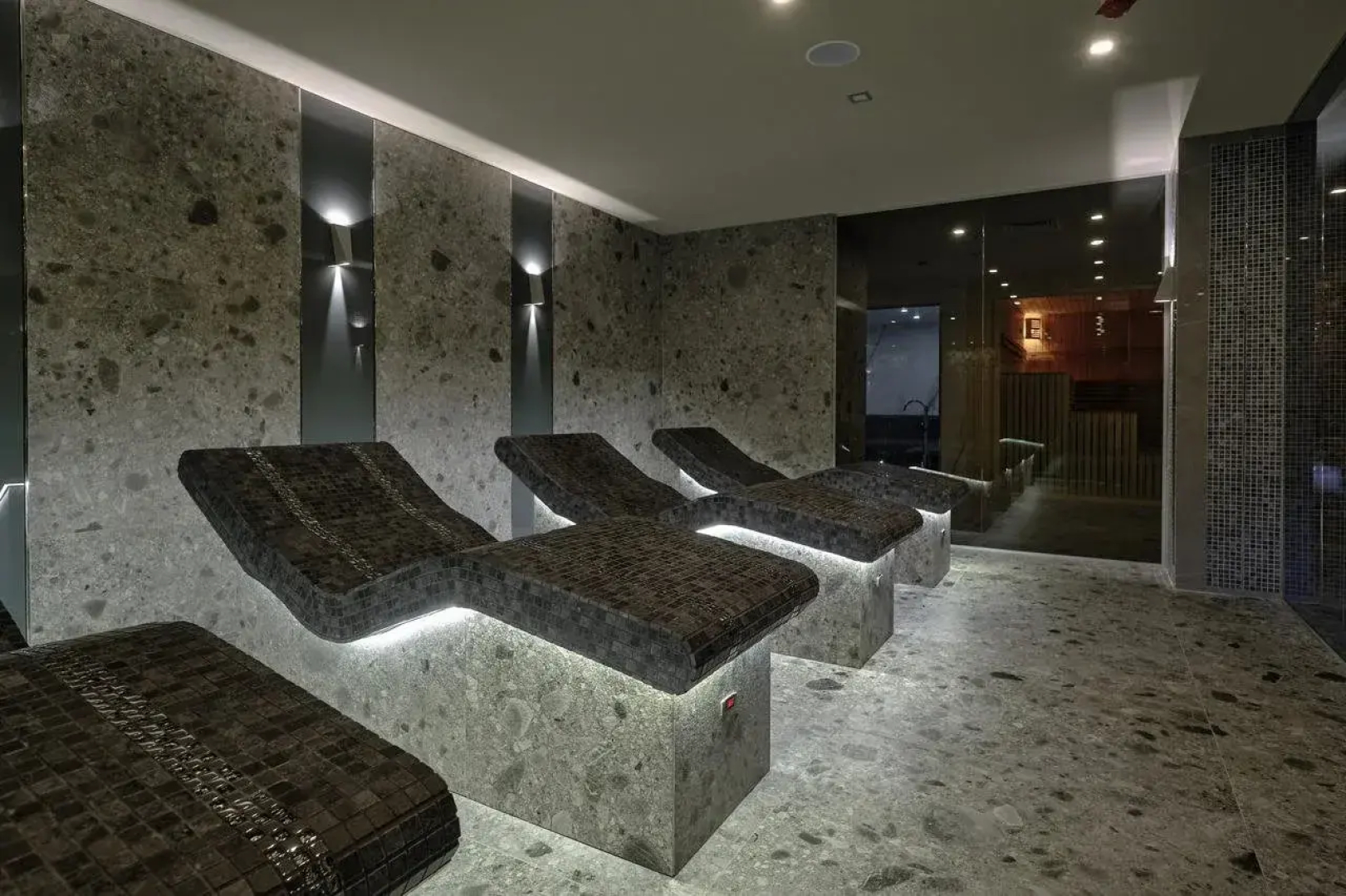 SPA Resort St. Ivan Rilski