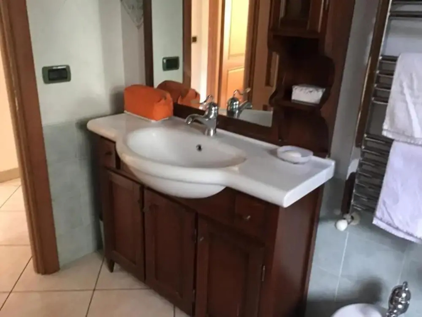 Tuscan Tranquility in Monsummano Terme