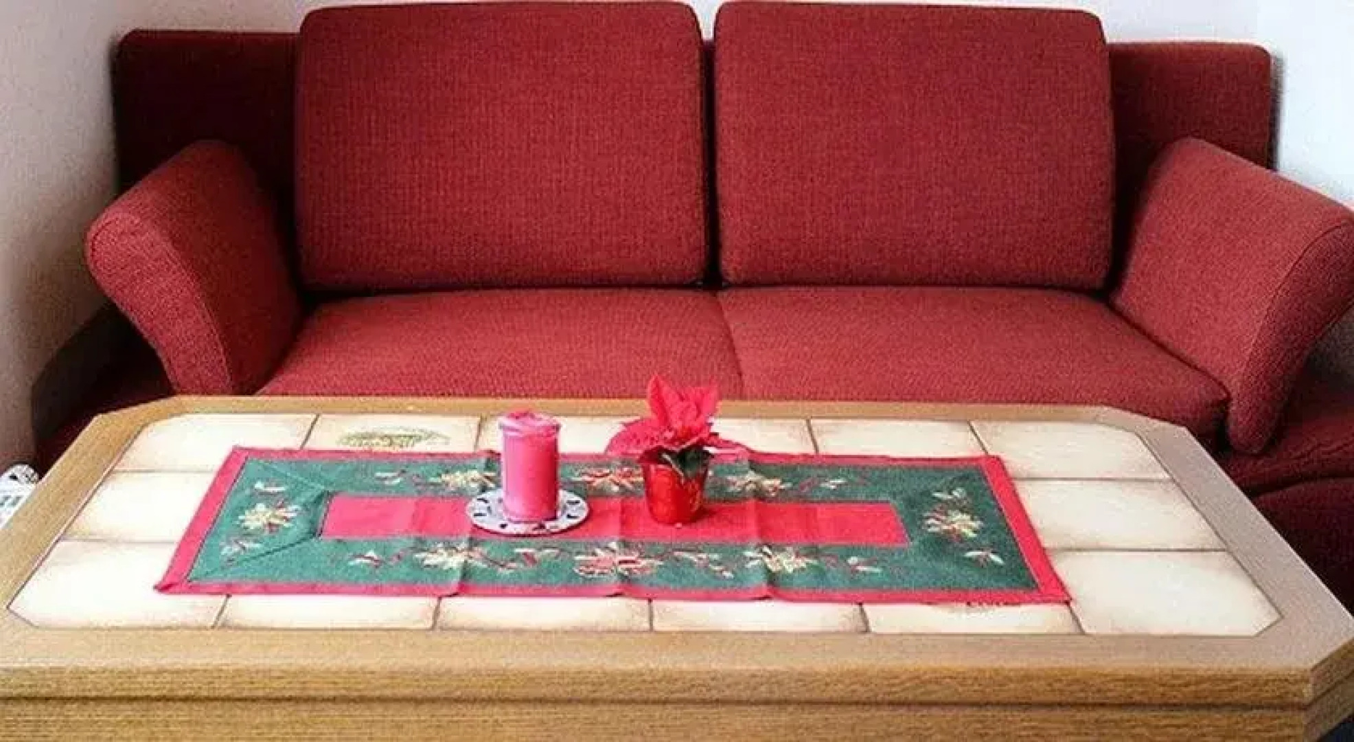 Landhaus Panoramablick