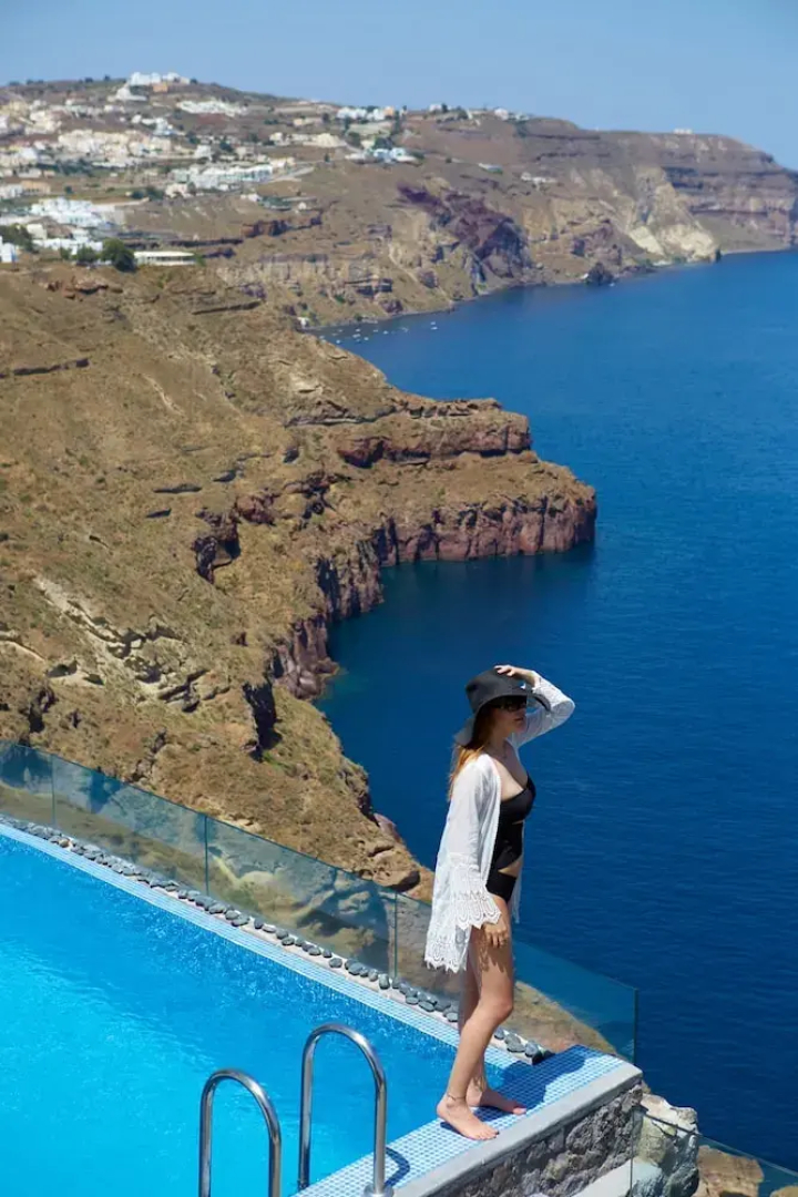 Cavo Ventus Villa - Adults Only