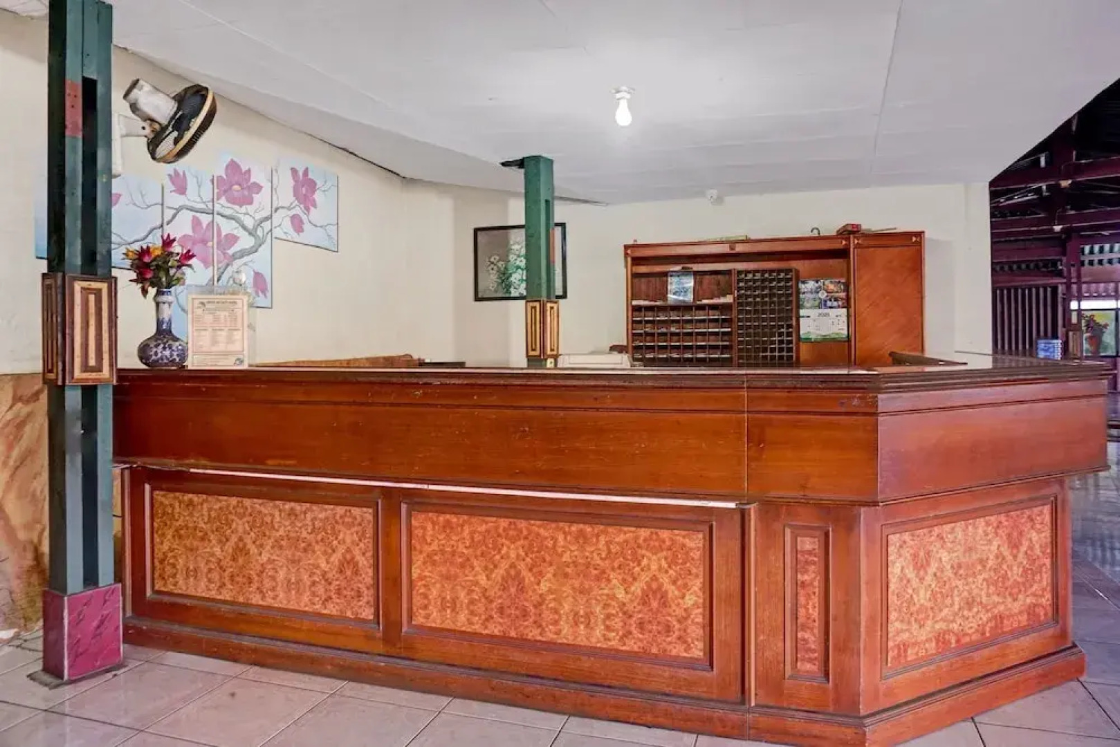 Hotel O 90596 Hotel Griya Astoeti