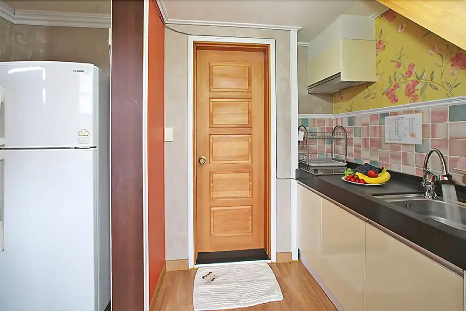 Anmyeondo Marimo Pension