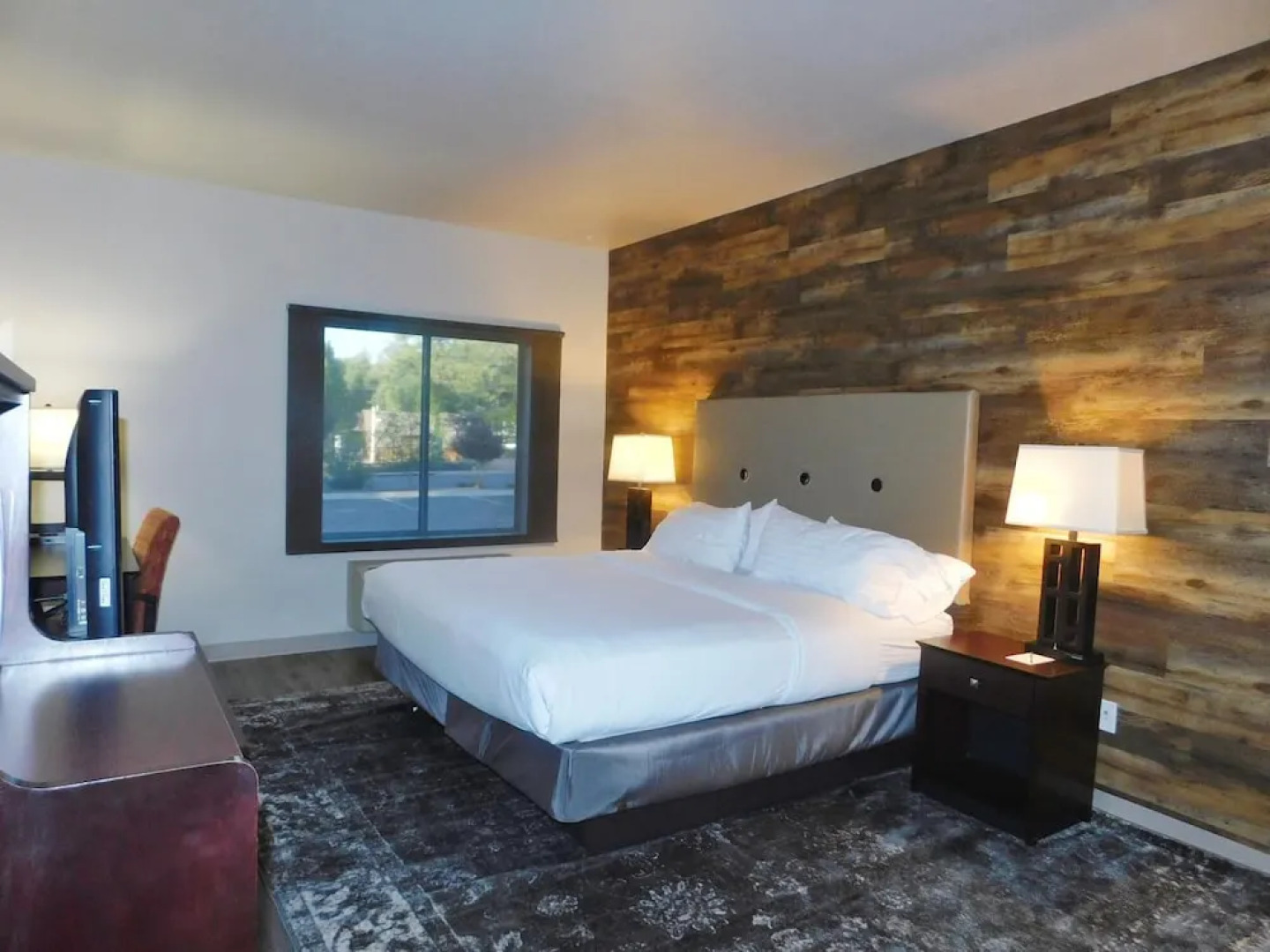 Holiday Inn Express Pinetop