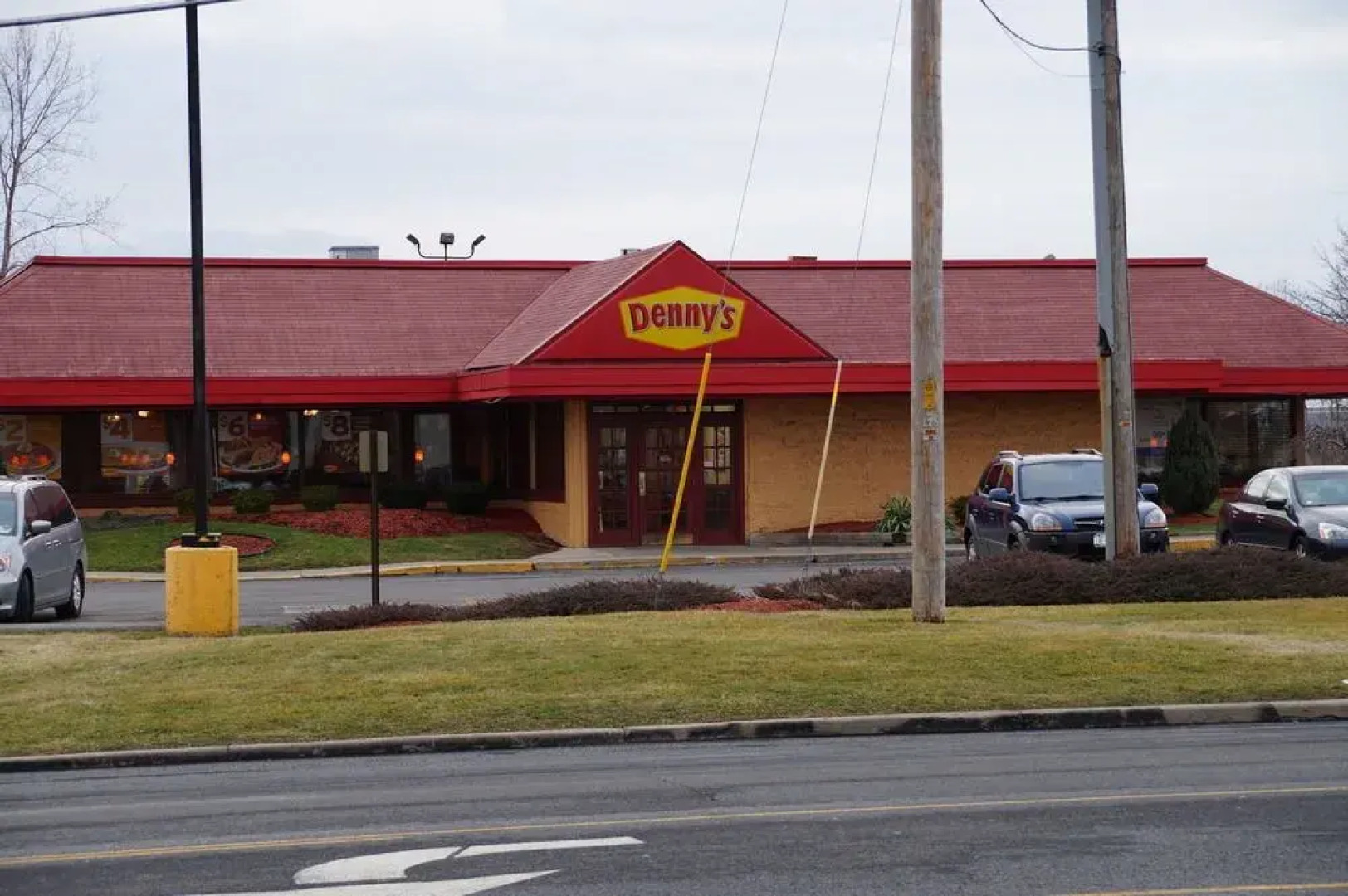 Howard Johnson East Syracuse