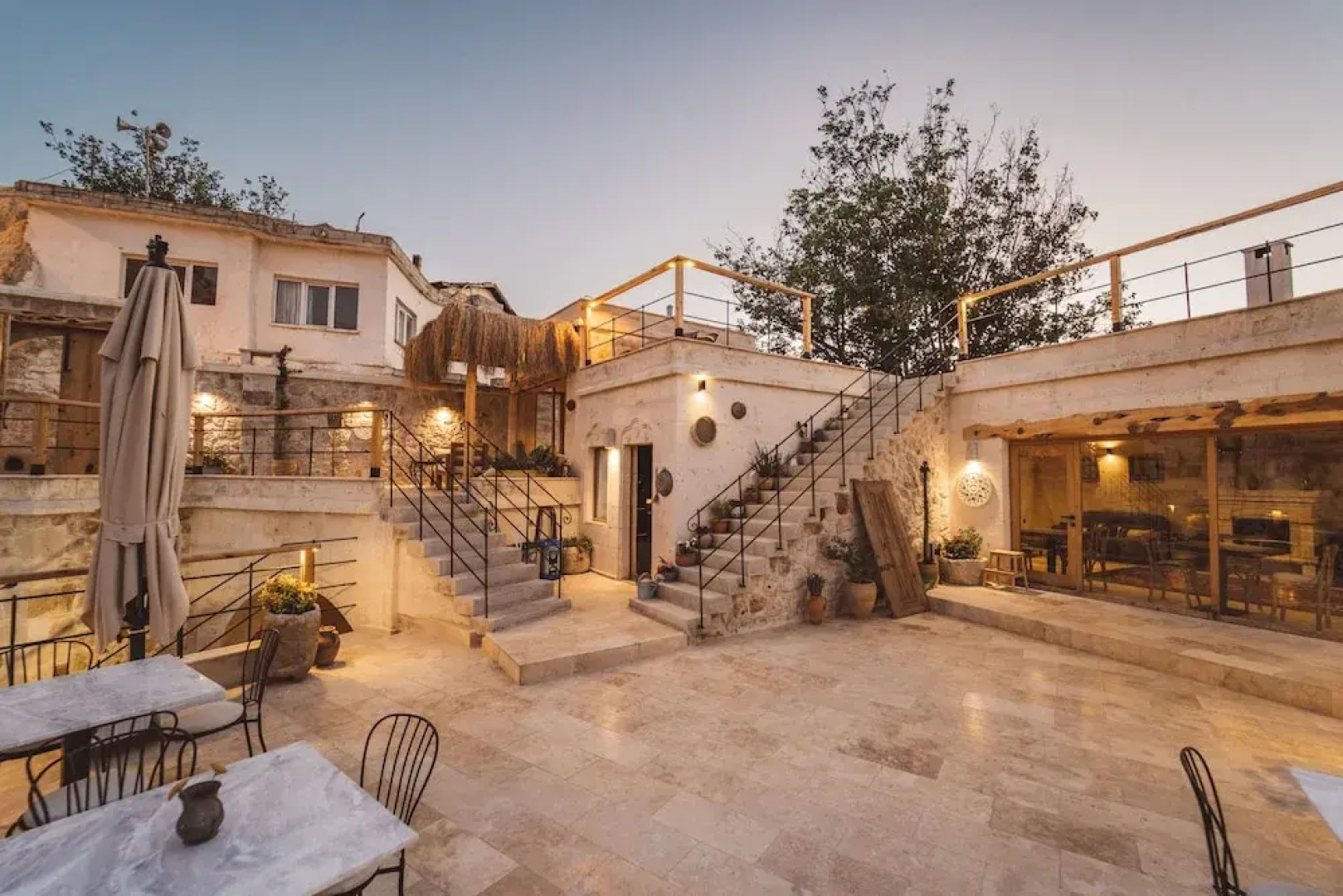 Vie Cappadocia - Adults Only